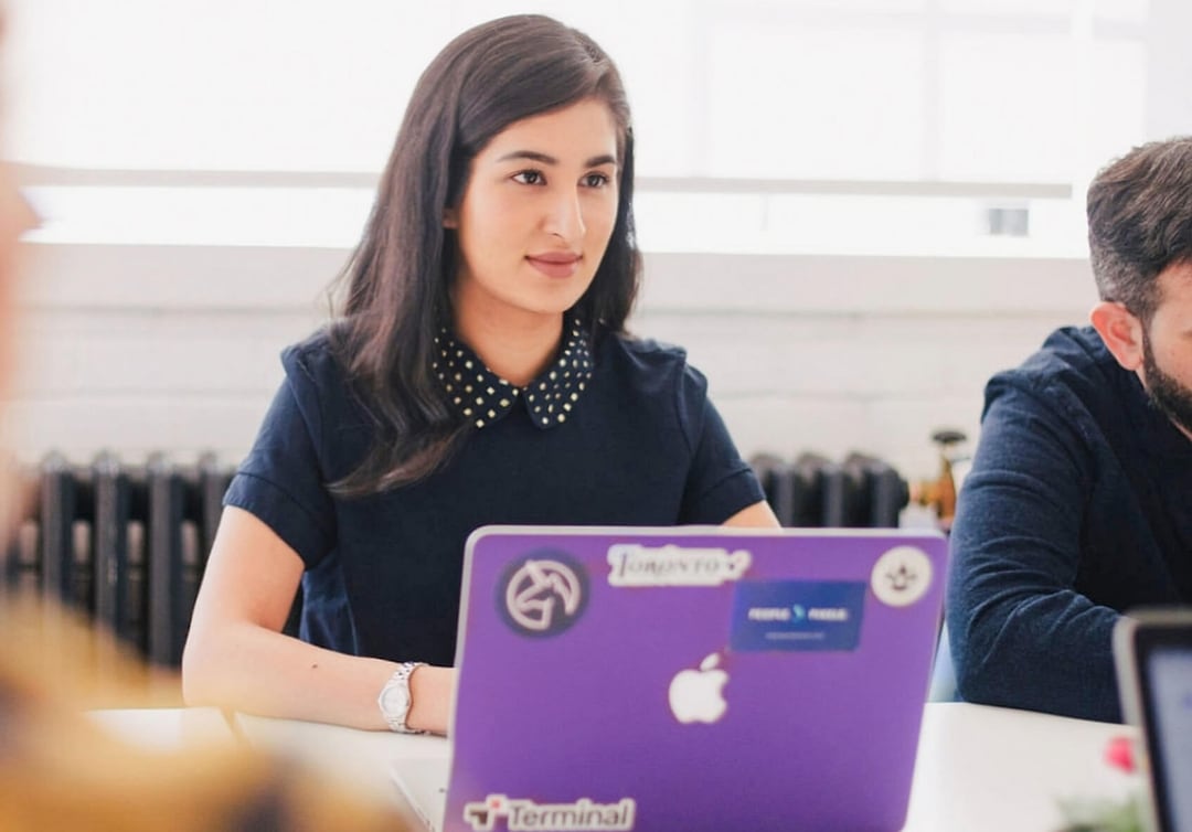 career 1 - Minute Marketing